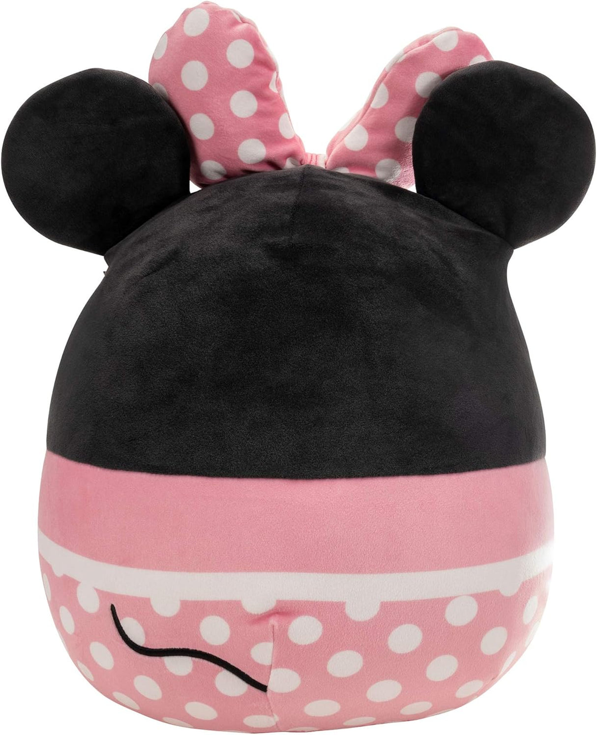Peluche Kellytoy oficial de Minnie Mouse de 14 pulgadas