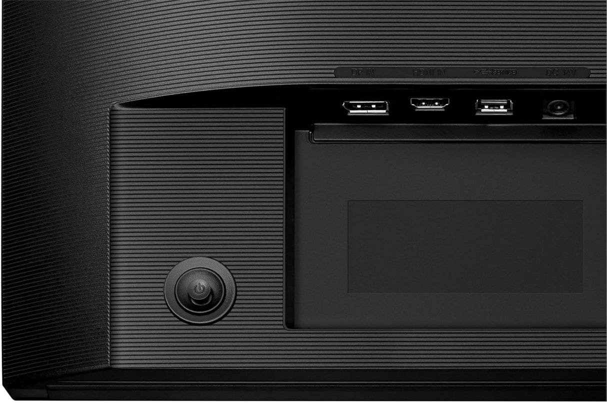 Monitor Samsung 32 S30B, 75Hz, FreeSync, LS32B304NWNXGO