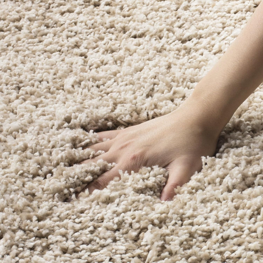 Alfombra de área Shag, 2 pulgadas de grosor, SG151-1313