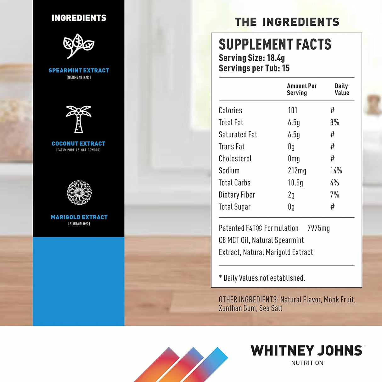 Suplementos Alimenticios cerebral de enfoque y memoria
