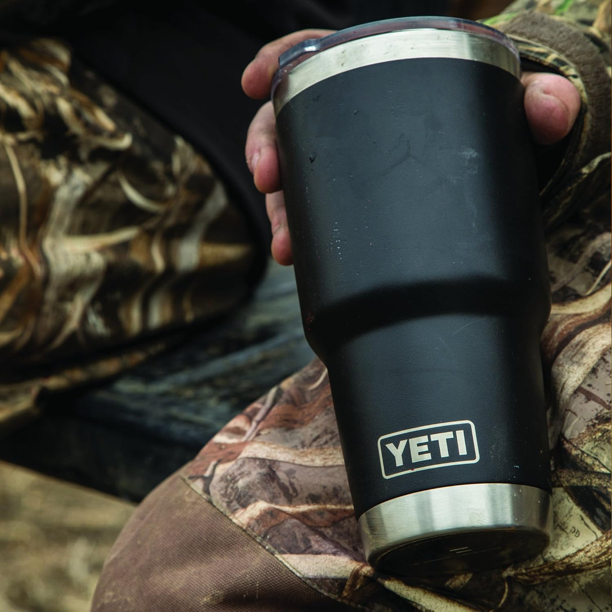 Taza YETI 30 oz Acero Inoxidable con tapa MagSlider