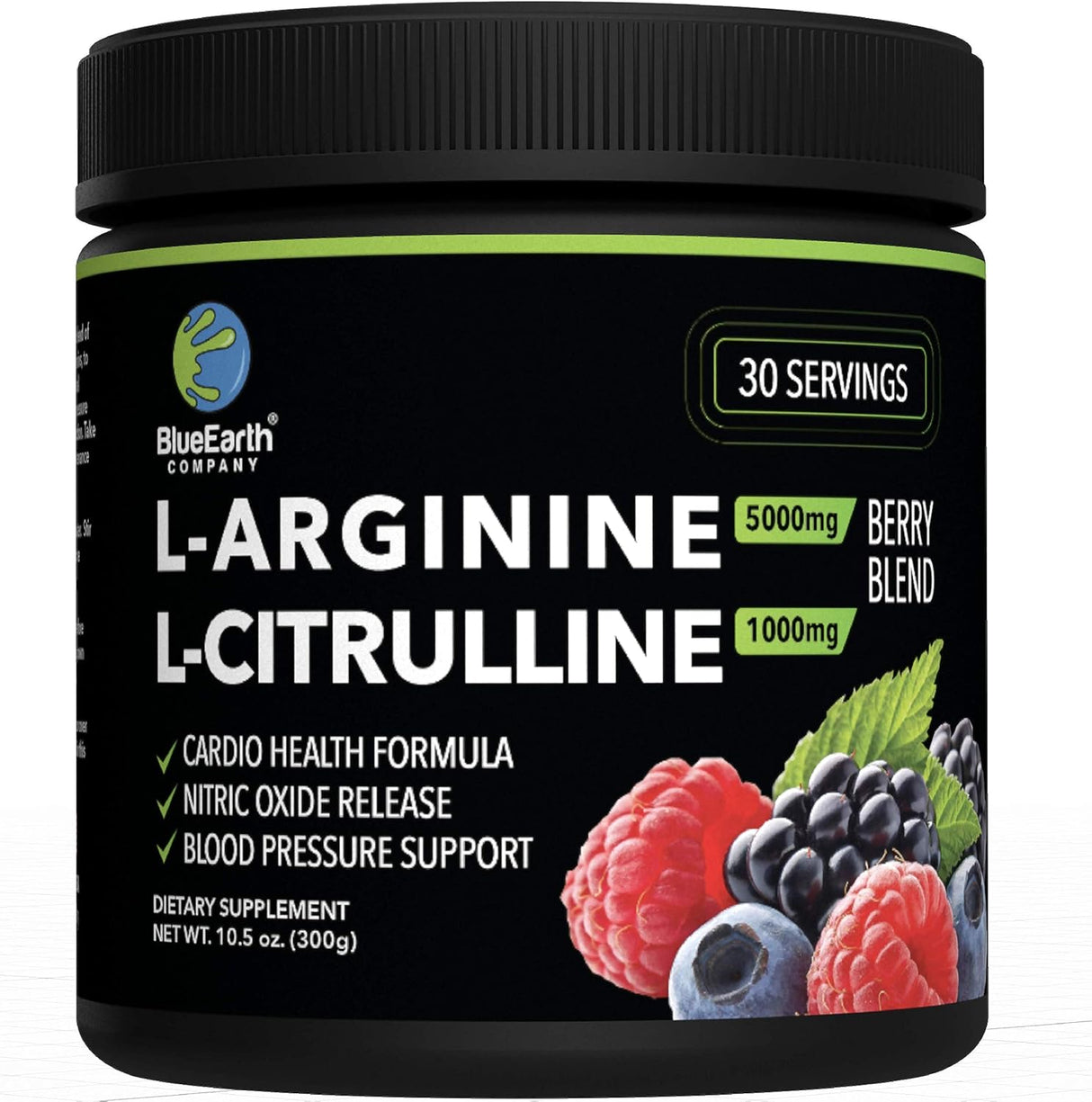 Suplementos Alimenticios para Soporte de presión arterial