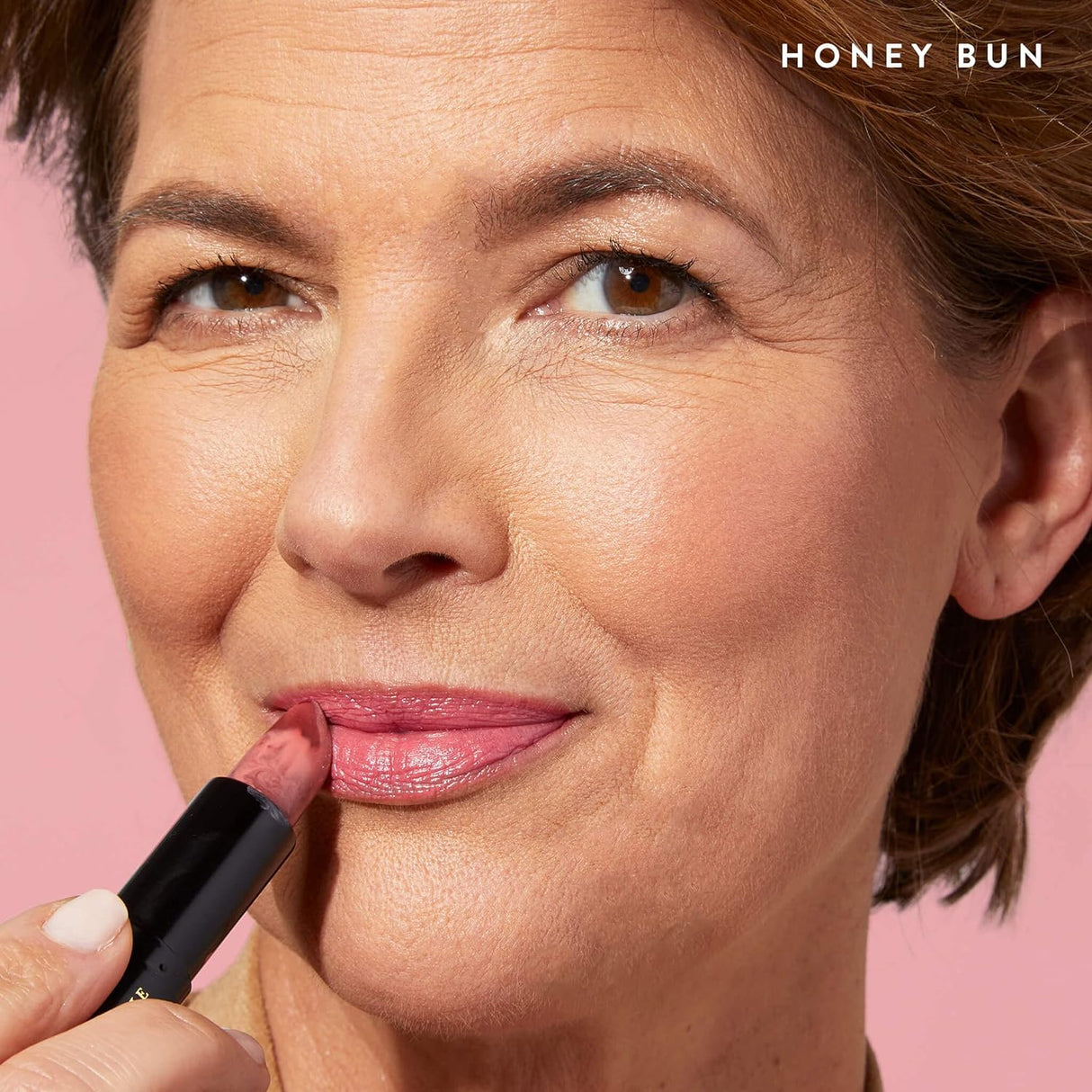 Lápiz Labial Hidratante y Ligero con Vitamina E y Aceite de Ricino