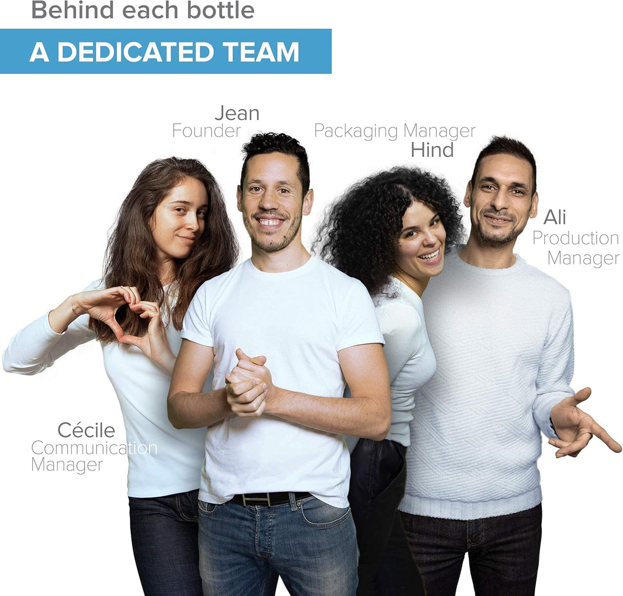 Suplementos Alimenticios Fórmula de concentración óptima