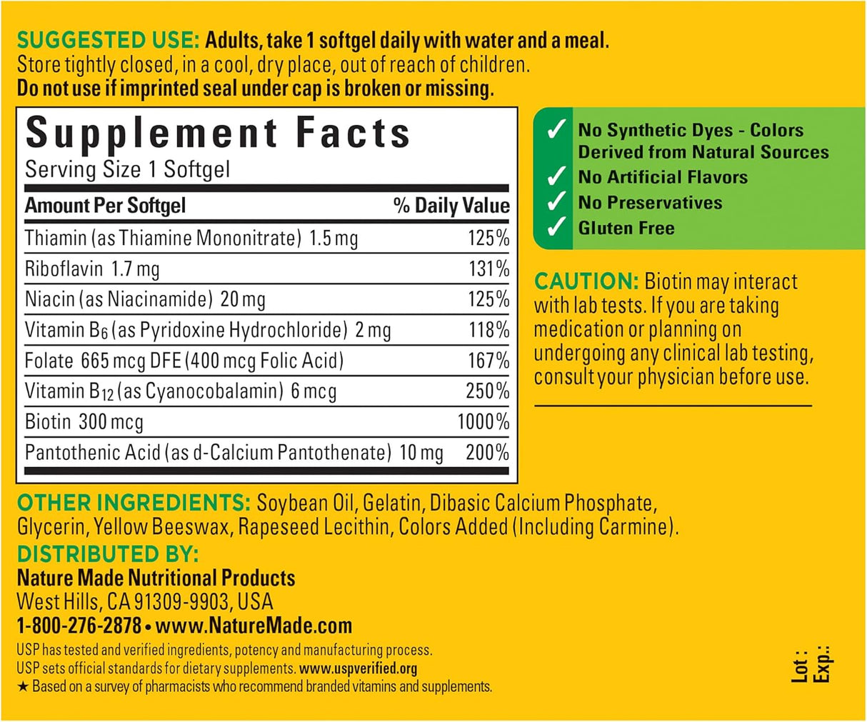 Suplementos Alimenticios dietético para soporte cerebrales