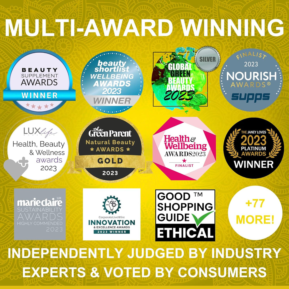 Suplemento Cápsulas de albahaca sagrada vitamina B6 60 und