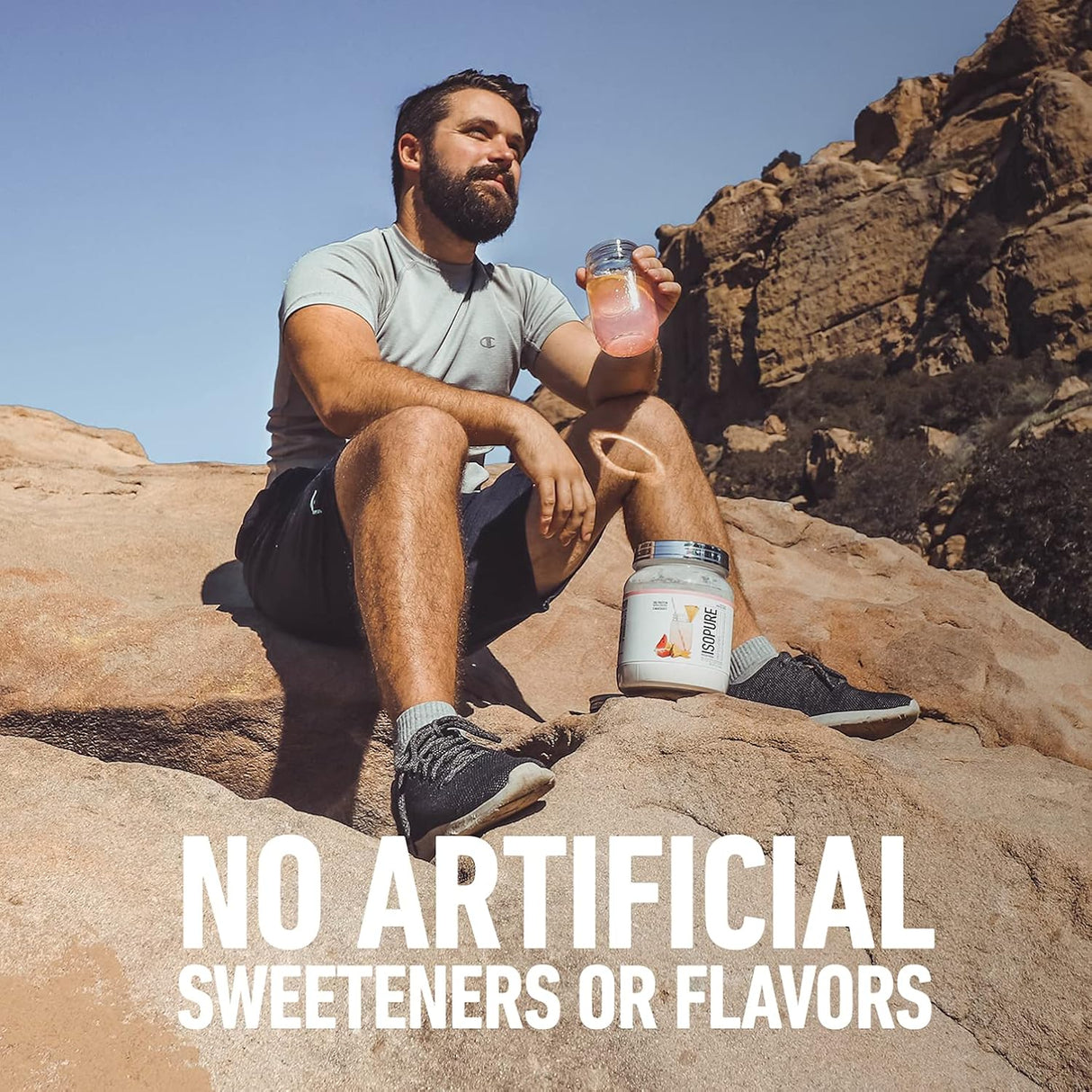 Suplementos Alimenticios polvo de proteína de suero de leche