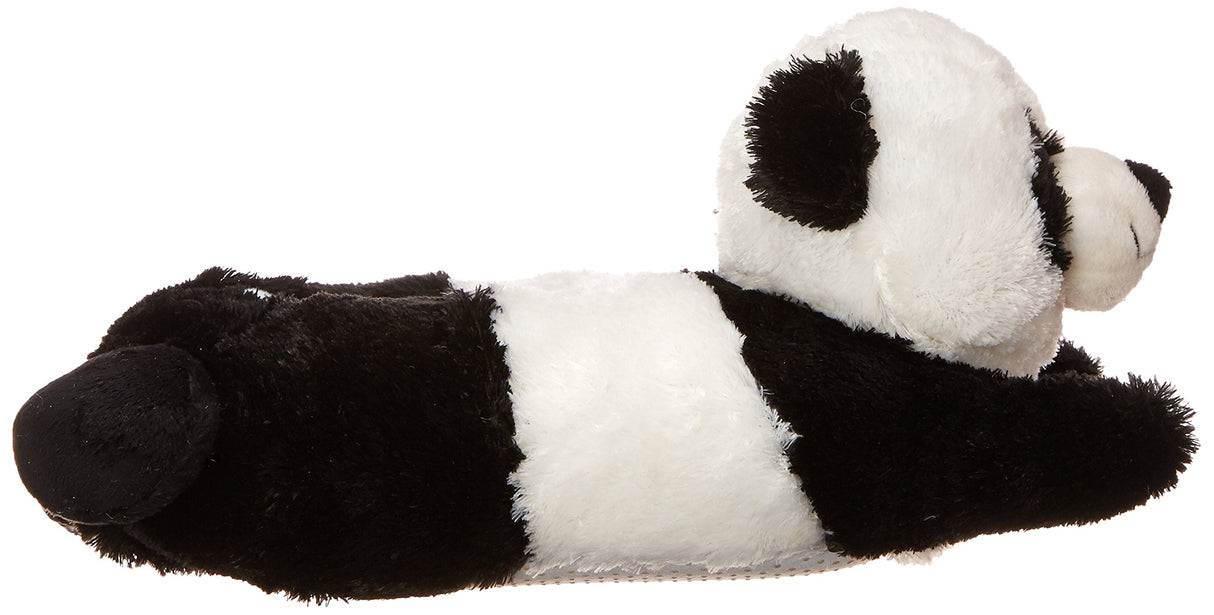 oso panda de peluche