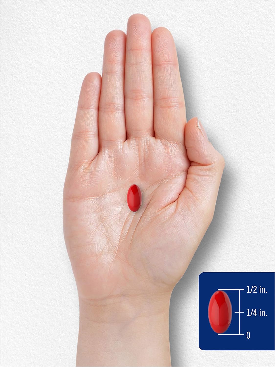 Suplemento Luteína y zeaxantina 20 mg 300 cápsulas blandas