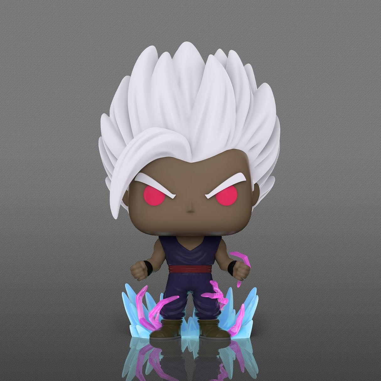 Funko Pop! Dragon Ball Super - Son Gohan Bestia (Chase)