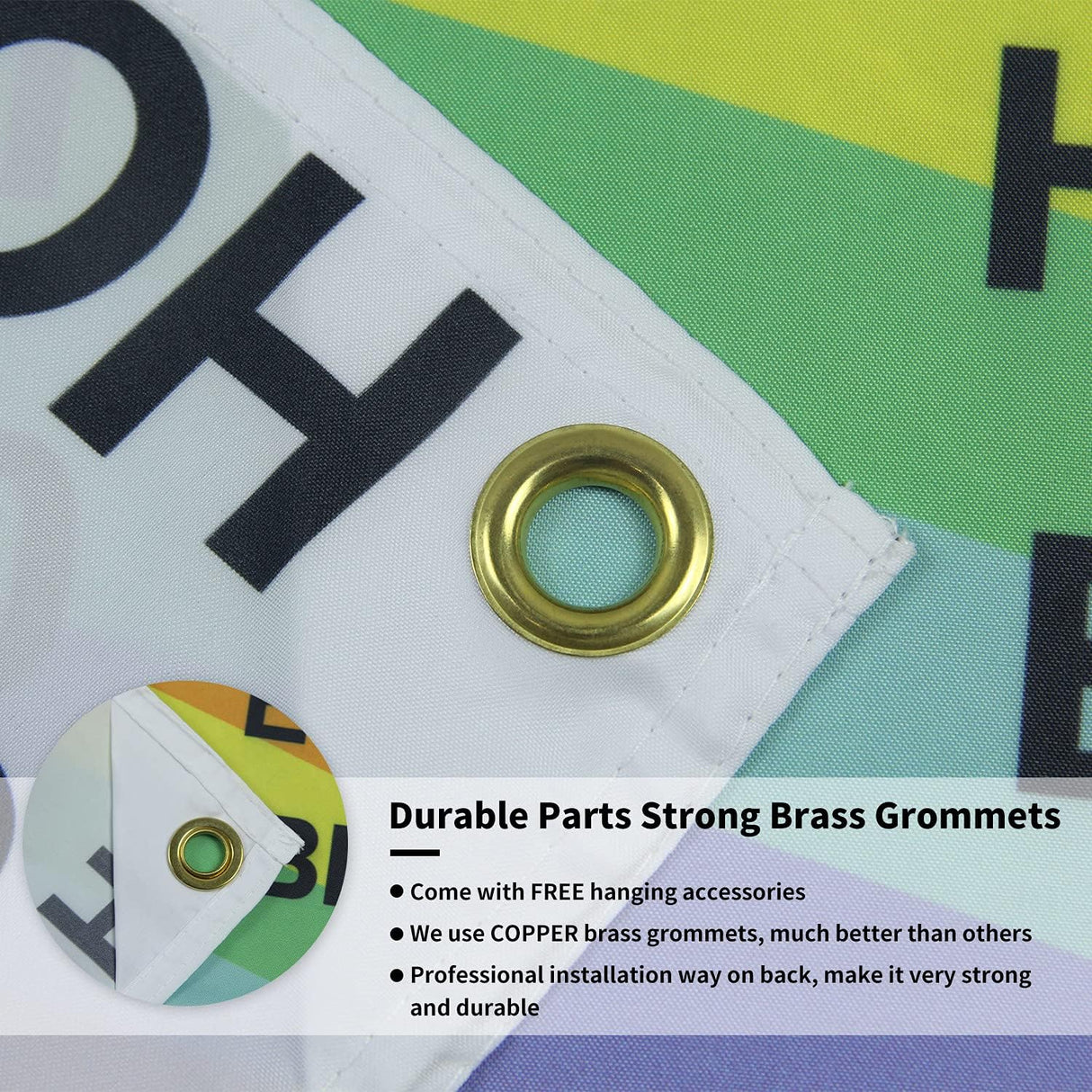 Bandera Falsa de Licencia de Conducir, Decoración Divertida