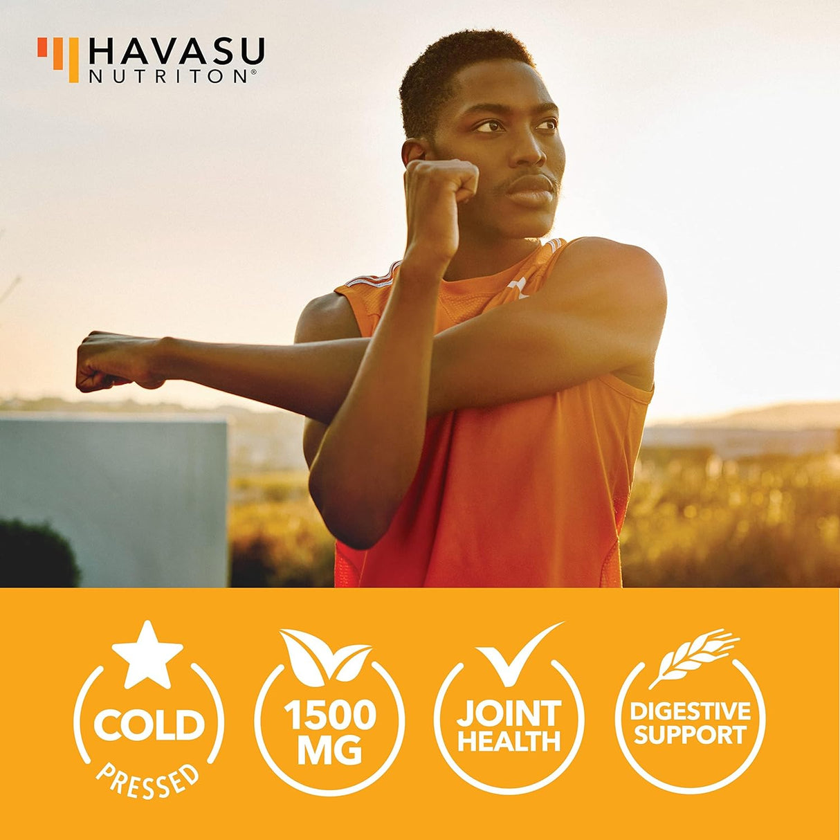 Cápsulas de Aceite de Semilla Negra para Salud Integral