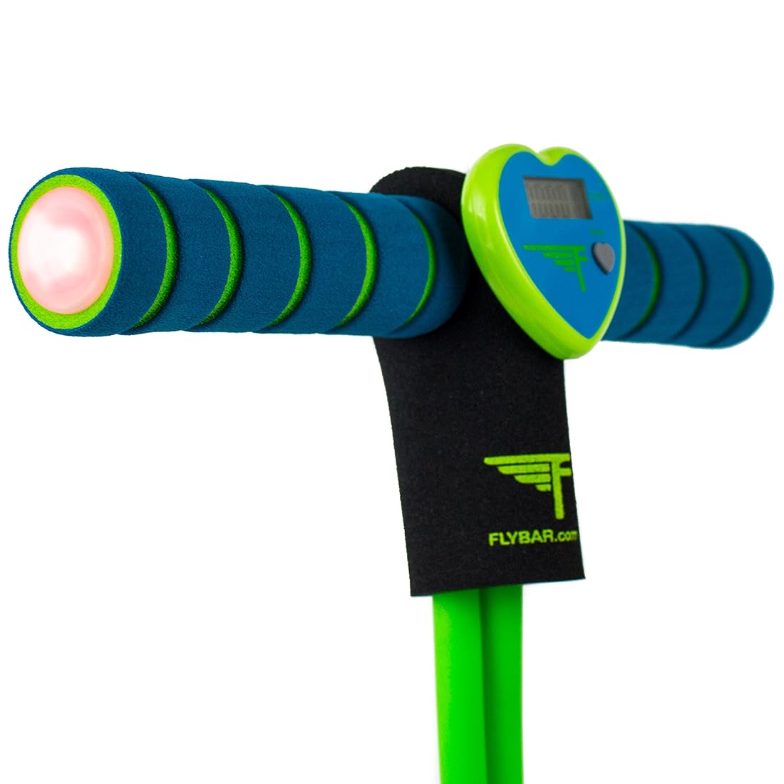 Luces LED intermitentes