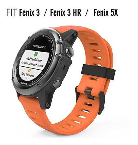 Banda De Reloj, Banda De