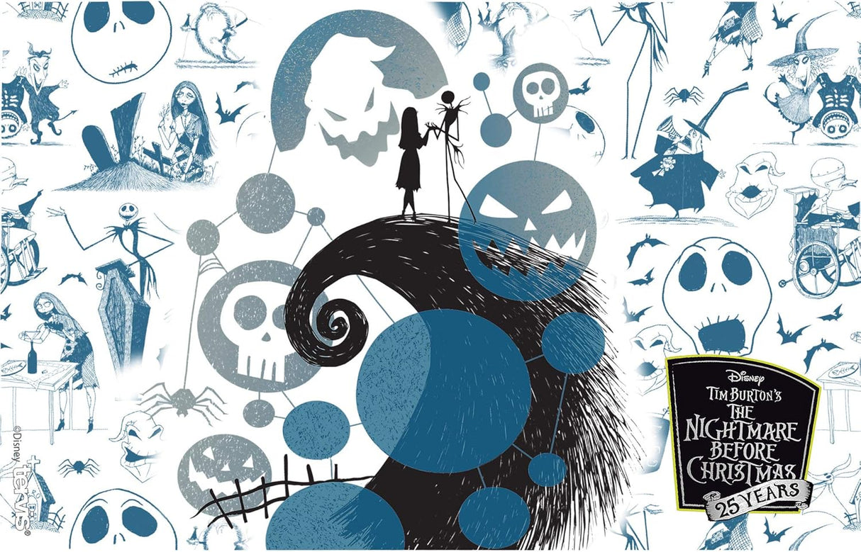 Taza de Viaje Tervis 25 Aniversario, Doble Pared, 16oz