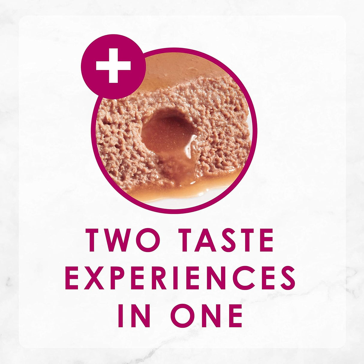 Alimento para Gato húmeda Pack of 24 de 3 onz