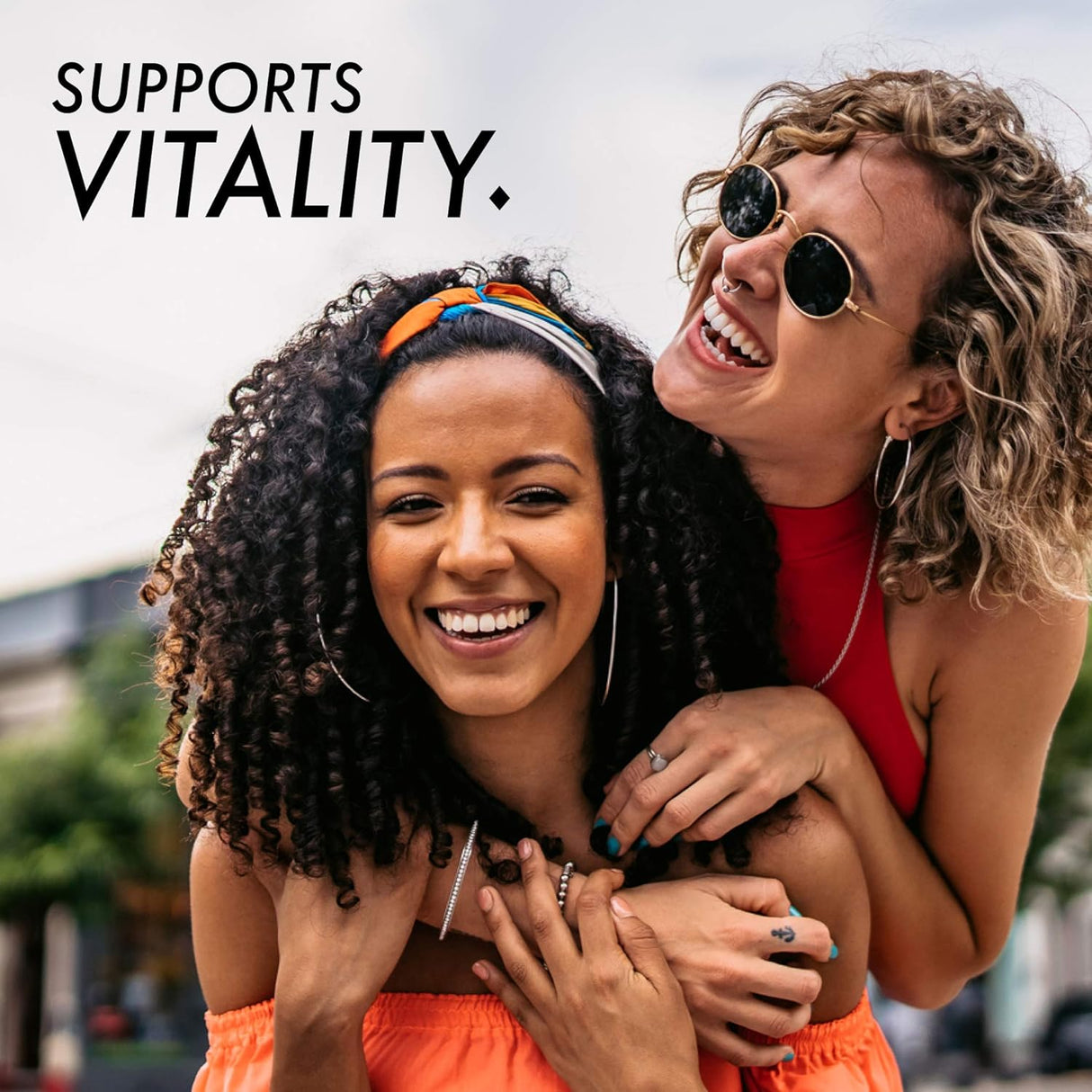 Suplemento Vitamina B2 100 mg para la salud cardiovascular