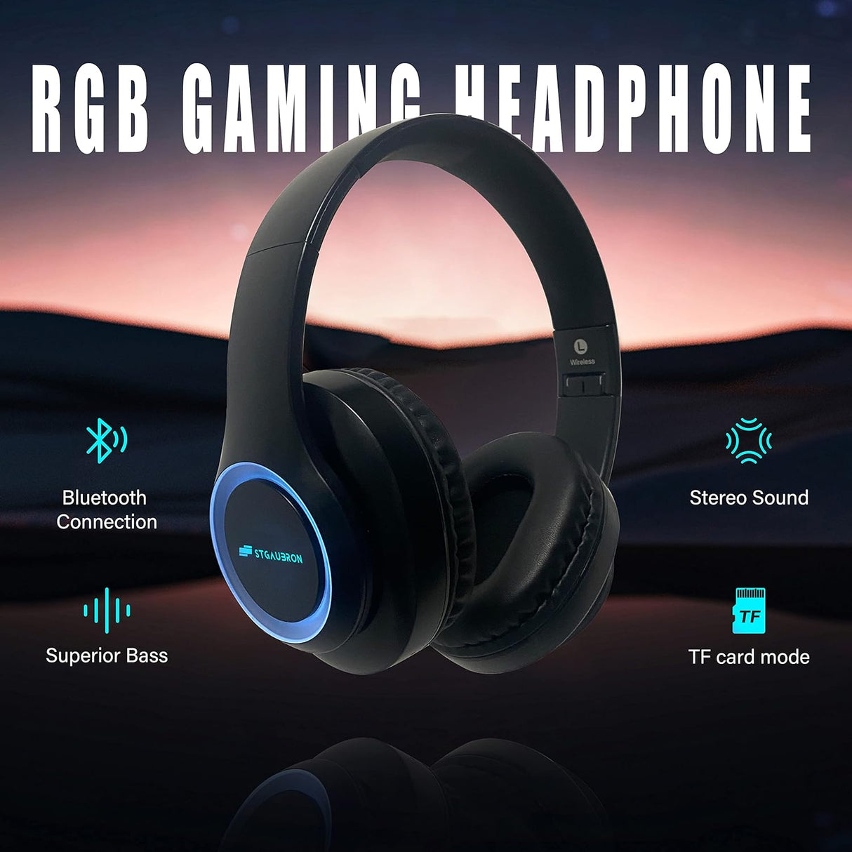 PC de escritorio para juegos Intel Core i7 3.4G hasta 3.9G