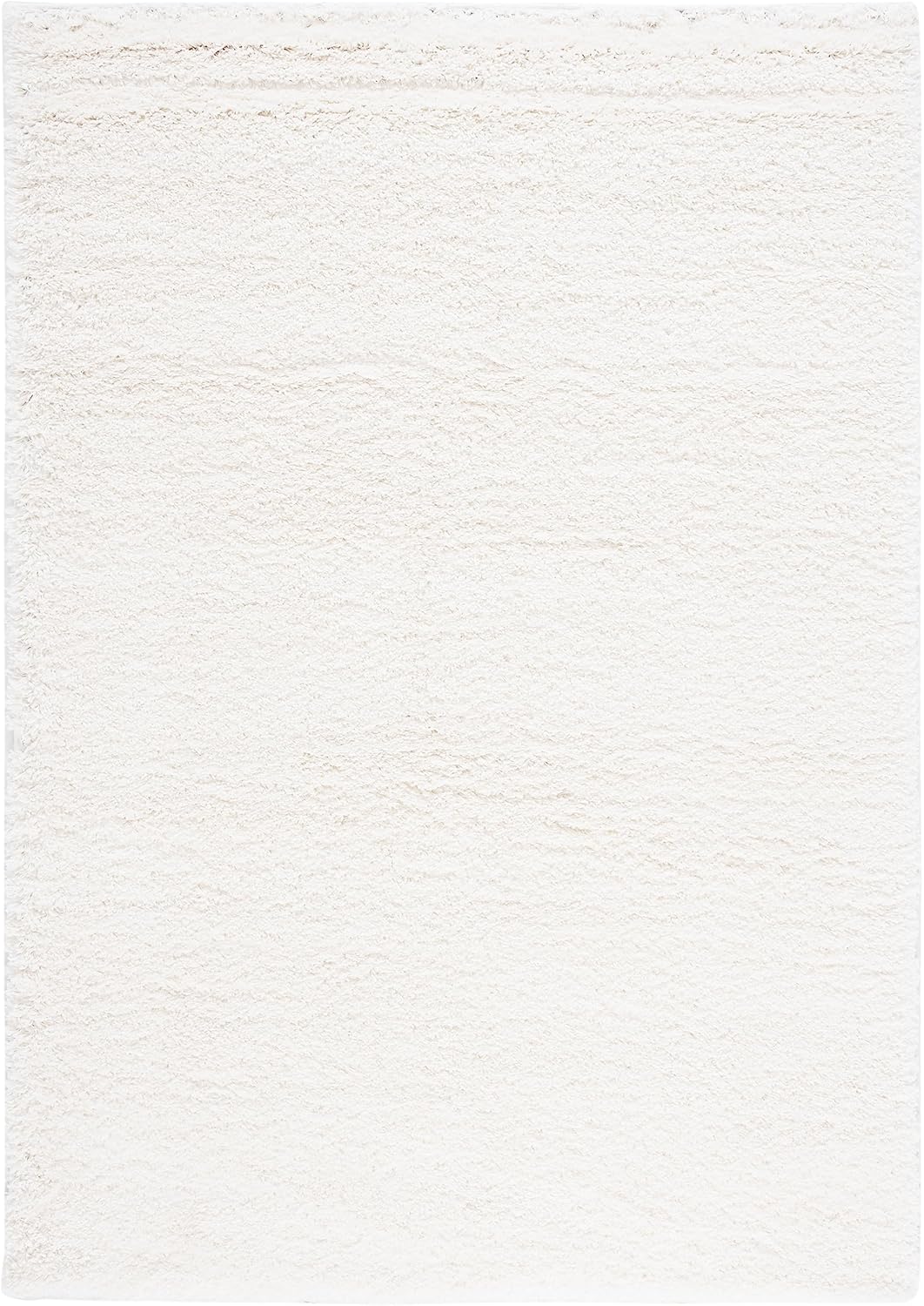 Alfombra de acento Shag, fácil cuidado, 2 de grosor, SG151-1010