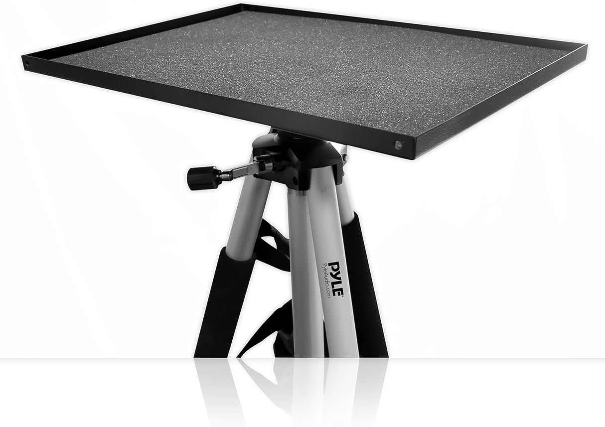 Soporte de trípode para proyector vídeo PYLE-HOME PRJTPS37