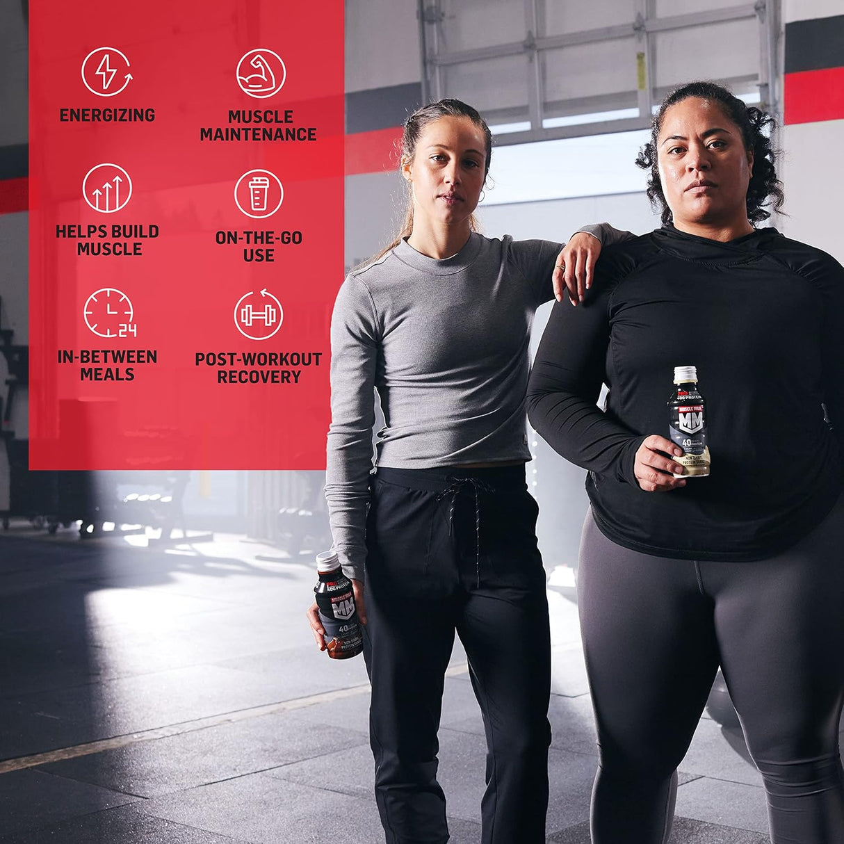 Suplemento Pro Advanced Nutrition Batido de proteínas 12pack