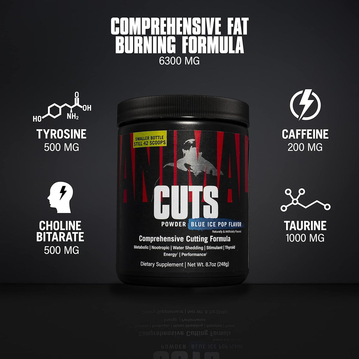 potenciador metabólico nootrópicos carnitina, diurético