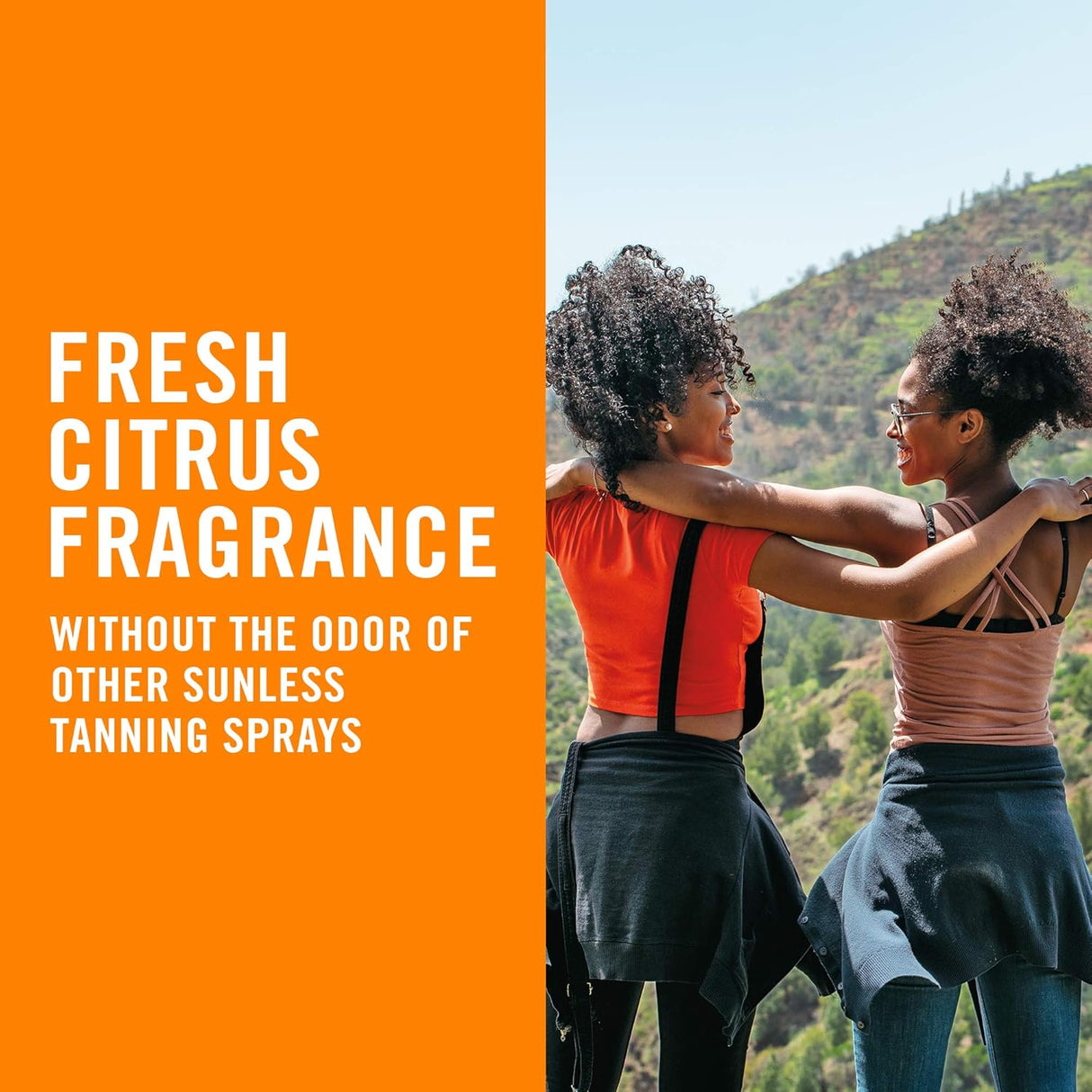 Pack de 3 aerógrafos de 5 Oz cada uno 10936 Banana Boat