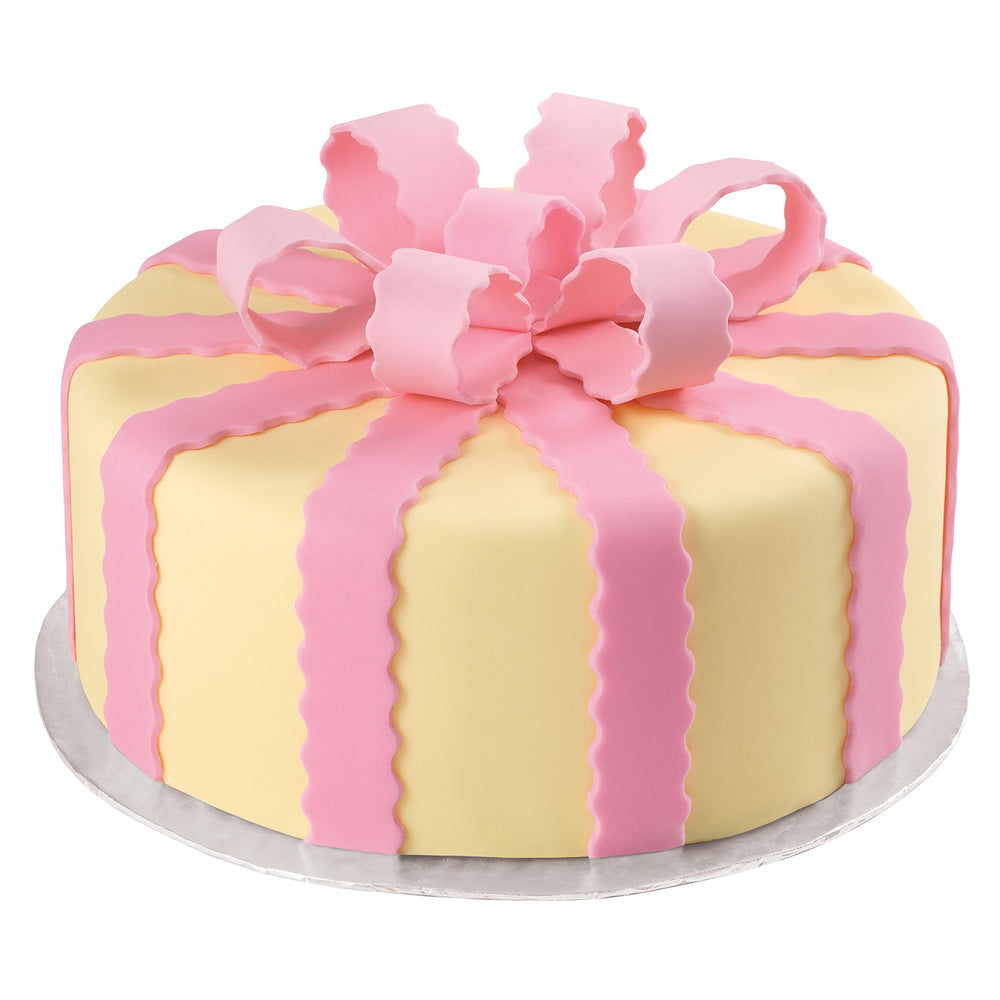 Suministros de decoración de pasteles