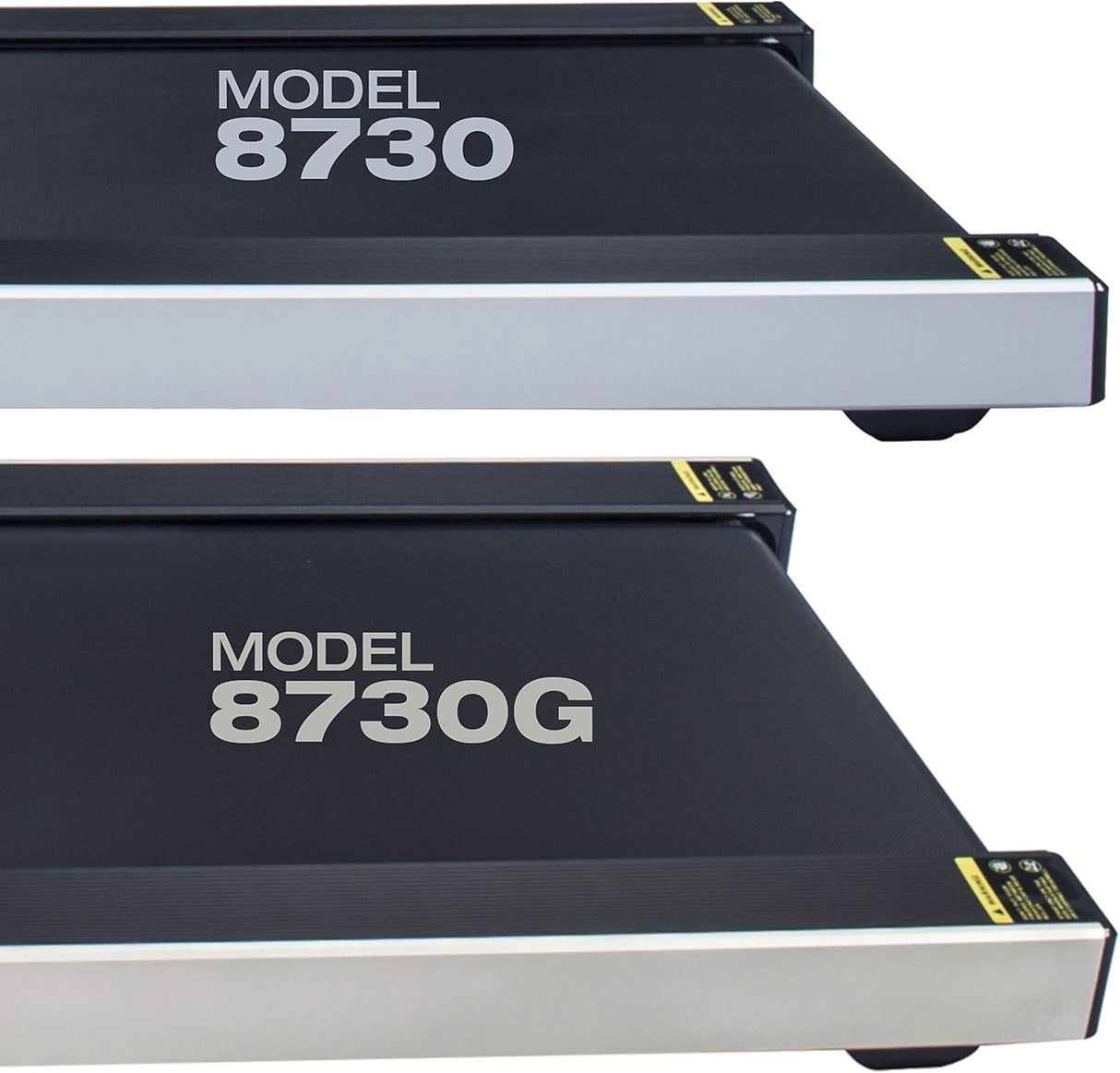 Cinta de Correr Plegable ASUNA, Motorizada, Altavoces - 8730