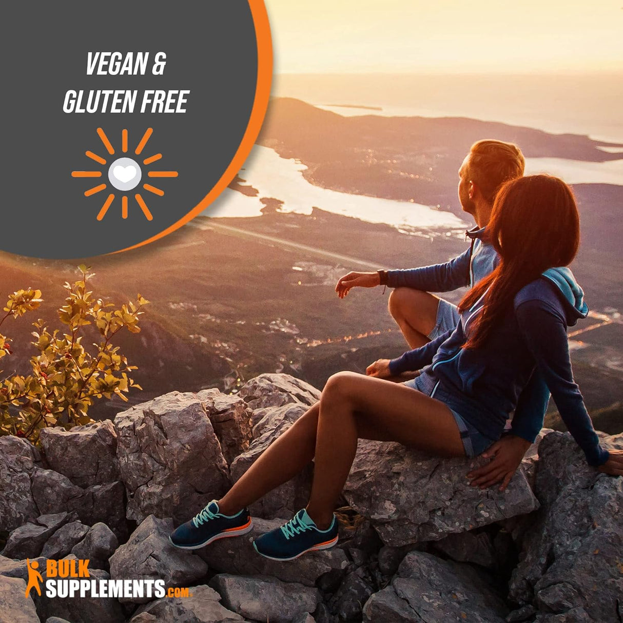 Extracto de Boswellia Serrata - Cápsulas Veganas de Boswellia