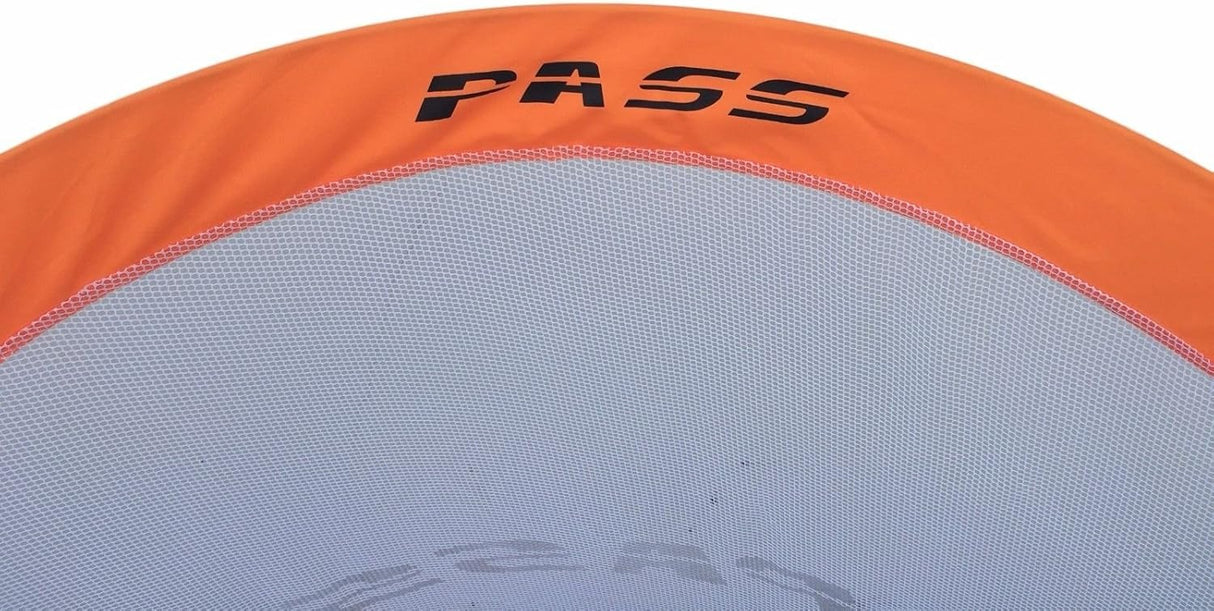 Porterias de futbol plegables, fácil de llevar y armar