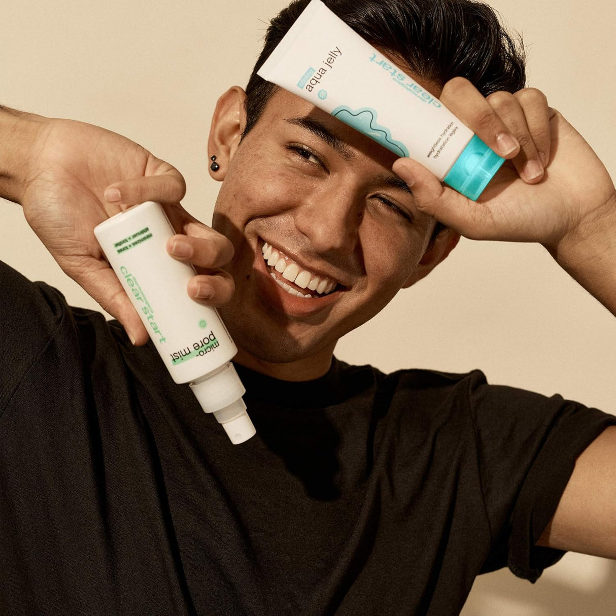 Hidratante ligero de gelatina para piel grasa Dermalogica