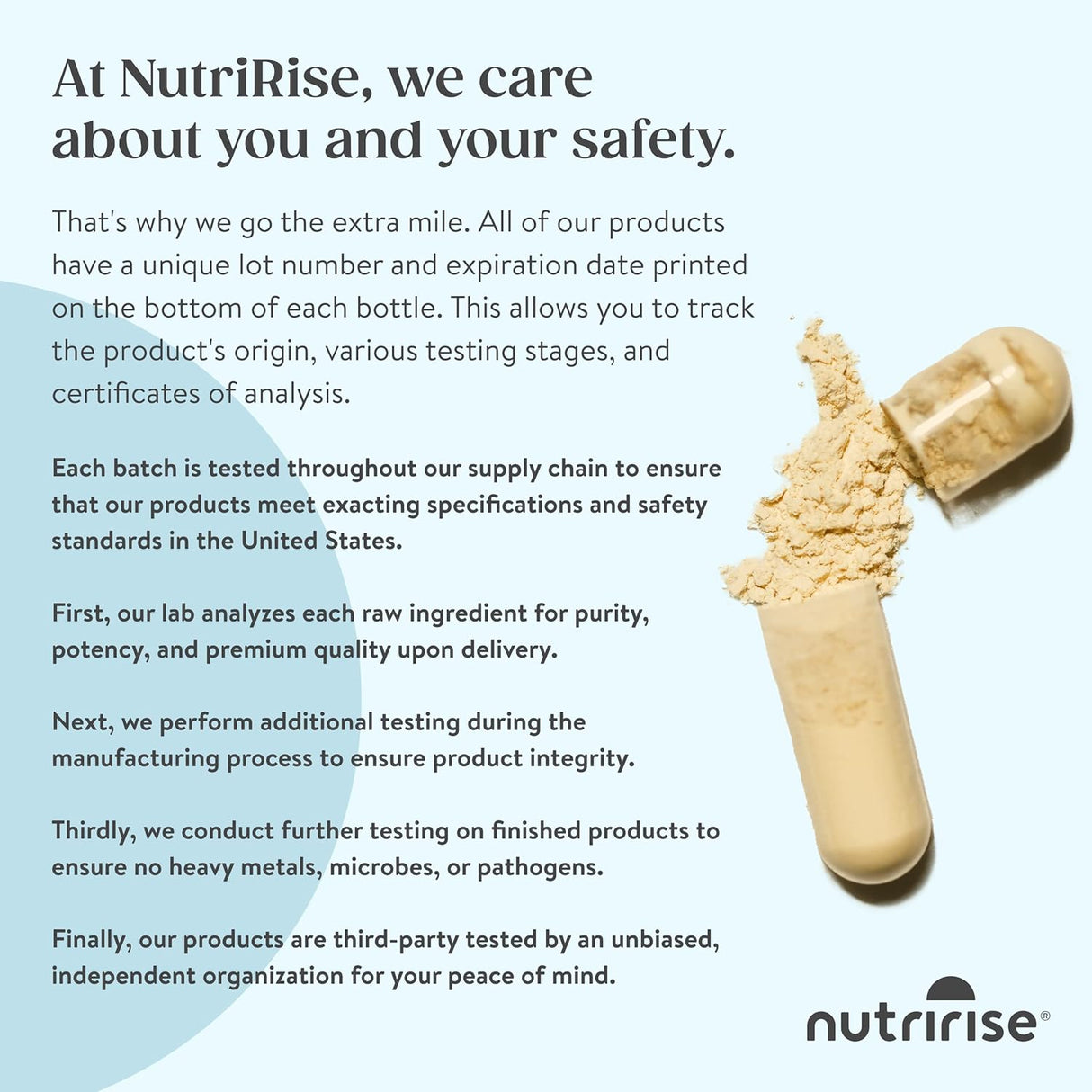 Suplementos Alimenticios articulado para hombres y mujeres