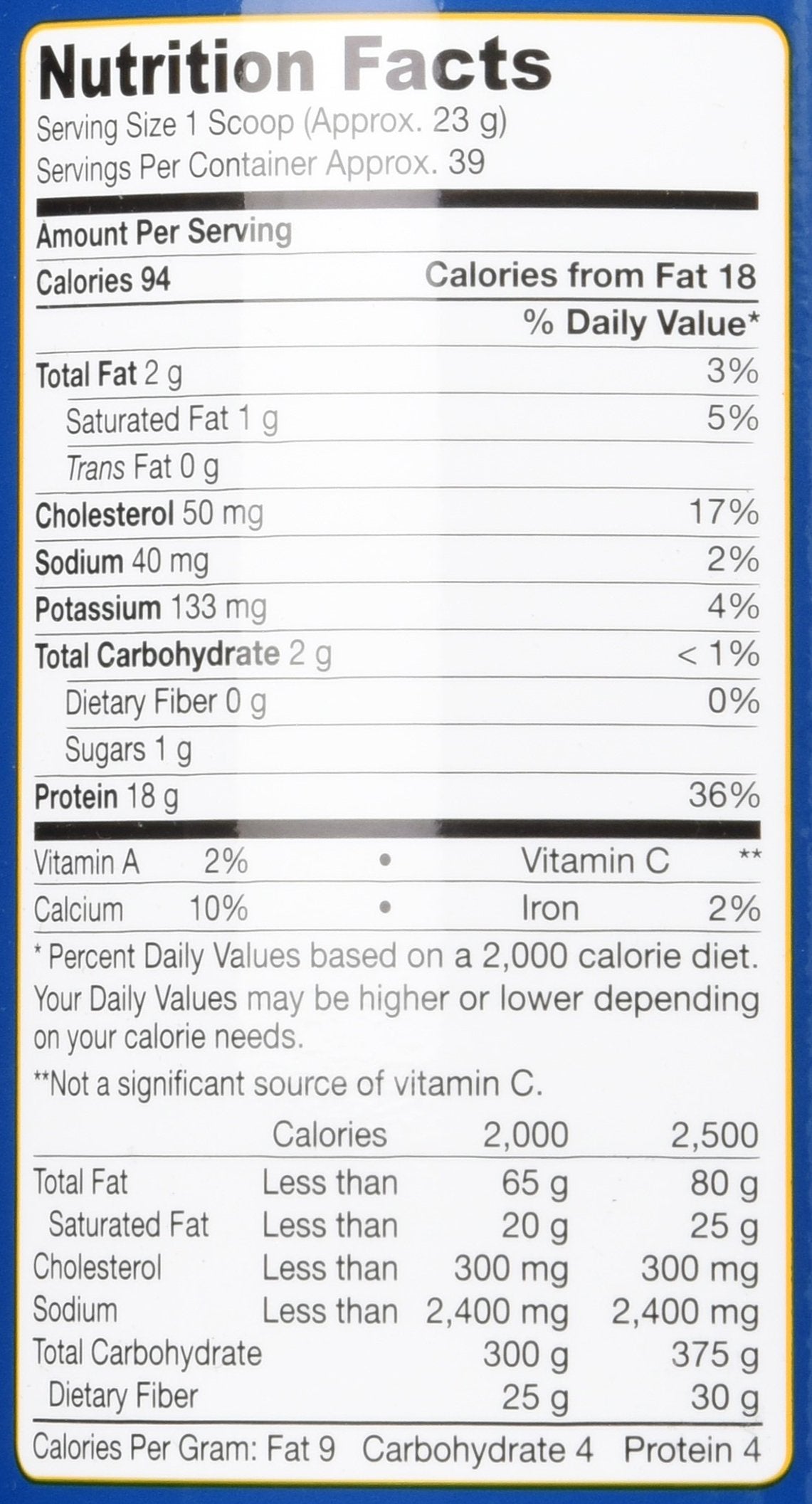 Jarrow Formulas Whey Protein, apoya el desarrollo muscular