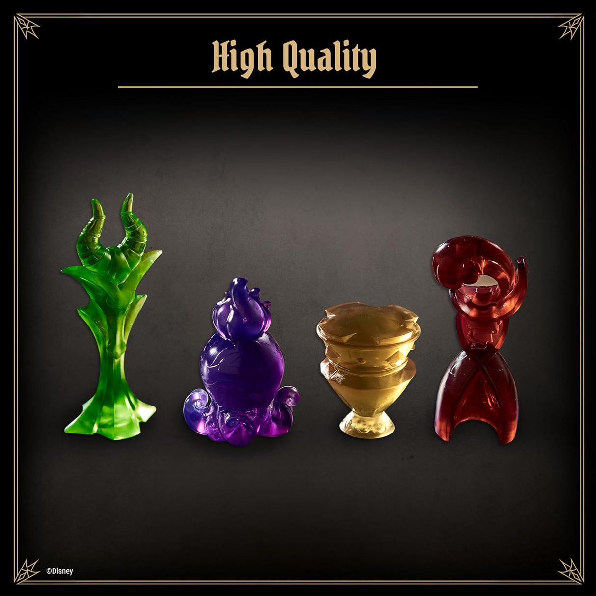 Juego de Estrategia Disney Villainous Ravensburger con Promo