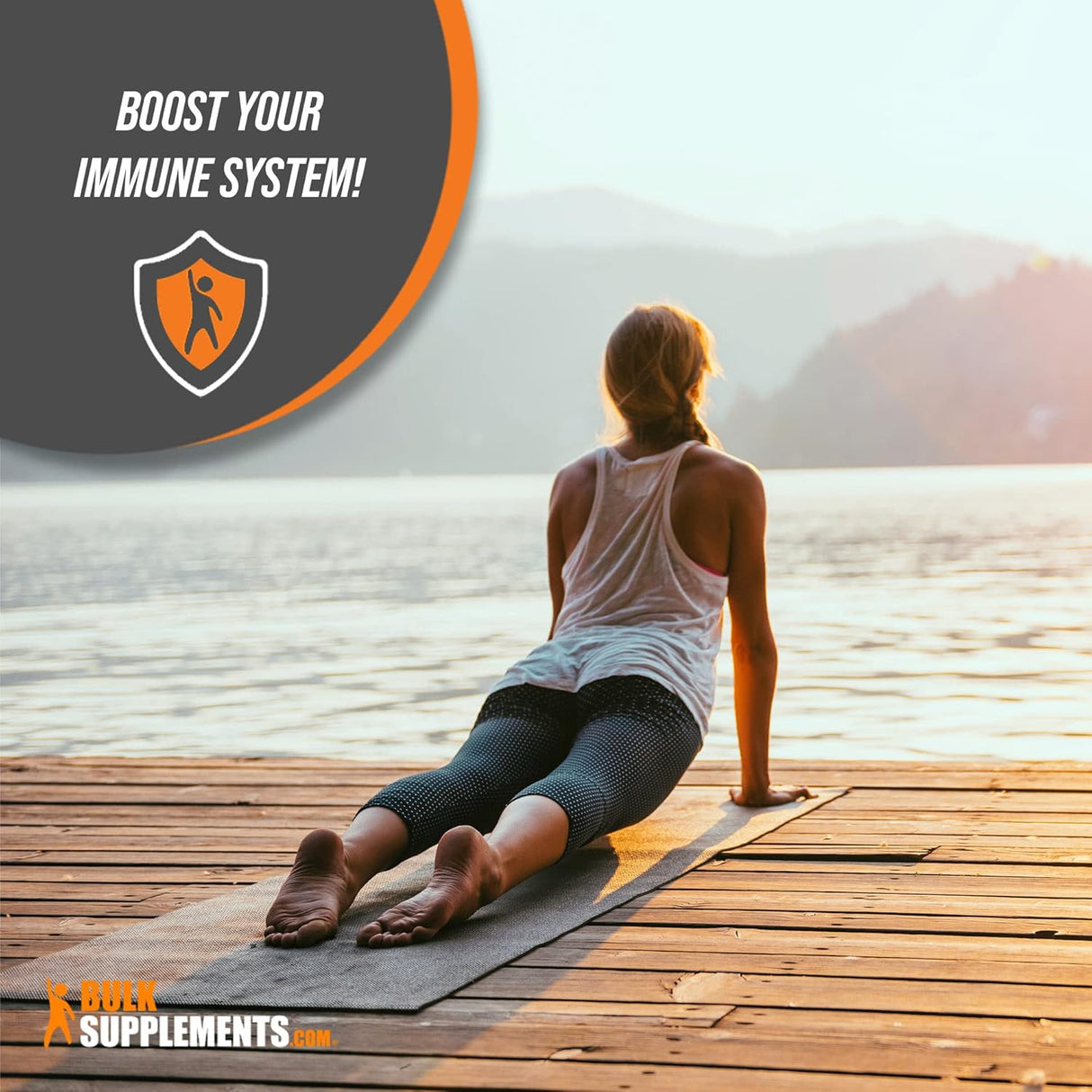 Suplementos Polvo de glicinato de zinc - Zinc 40 mg