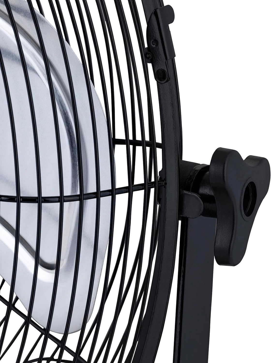 Ventilador de exterior NewAir 18 2 en 1, 3 velocidades, 4012 CFM