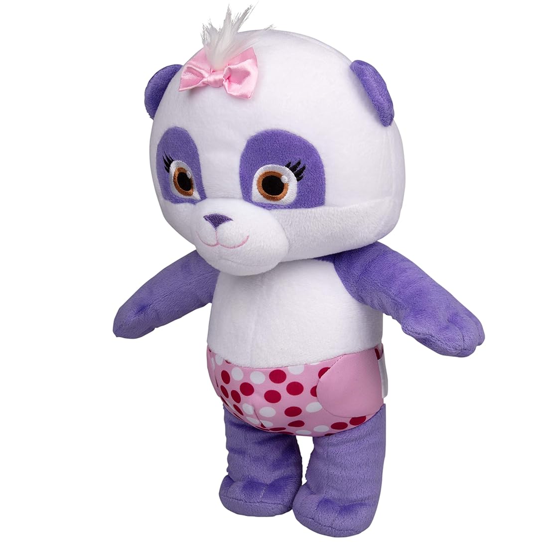 Peluche de Lulu para bebé