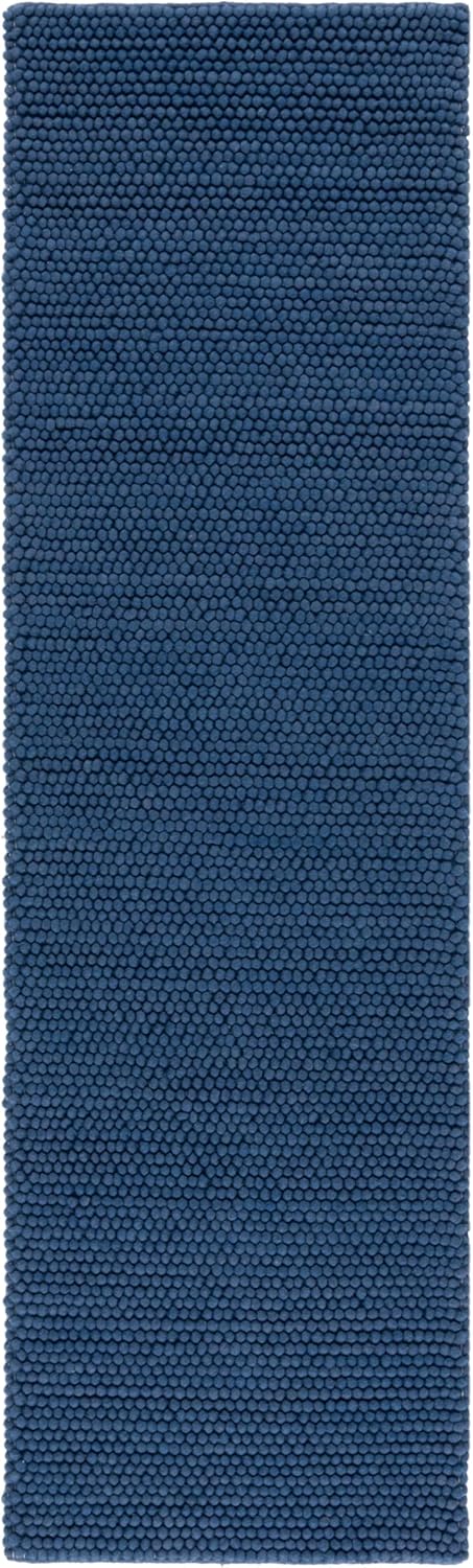 Alfombra Runner Geométrica Ideal para Áreas de Alto Tráfico - NAT620M