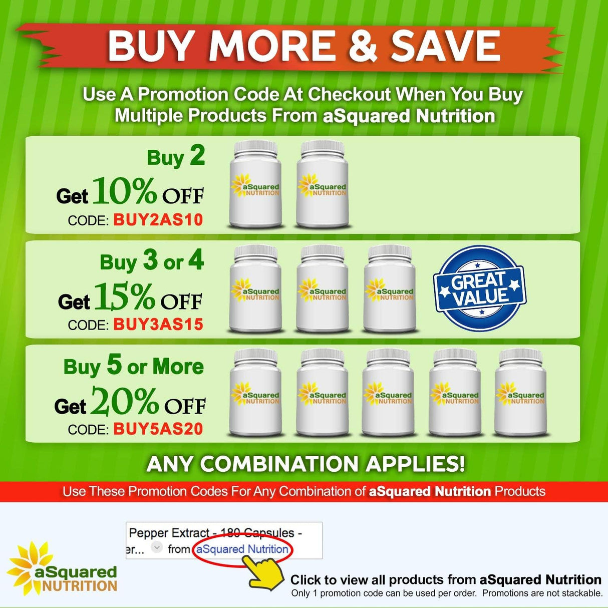 Suplementos Alimenticios de astaxantina