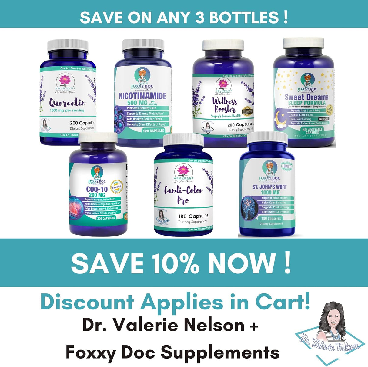 Suplemento para dormir con GABA L-teanina Sweet Dreams