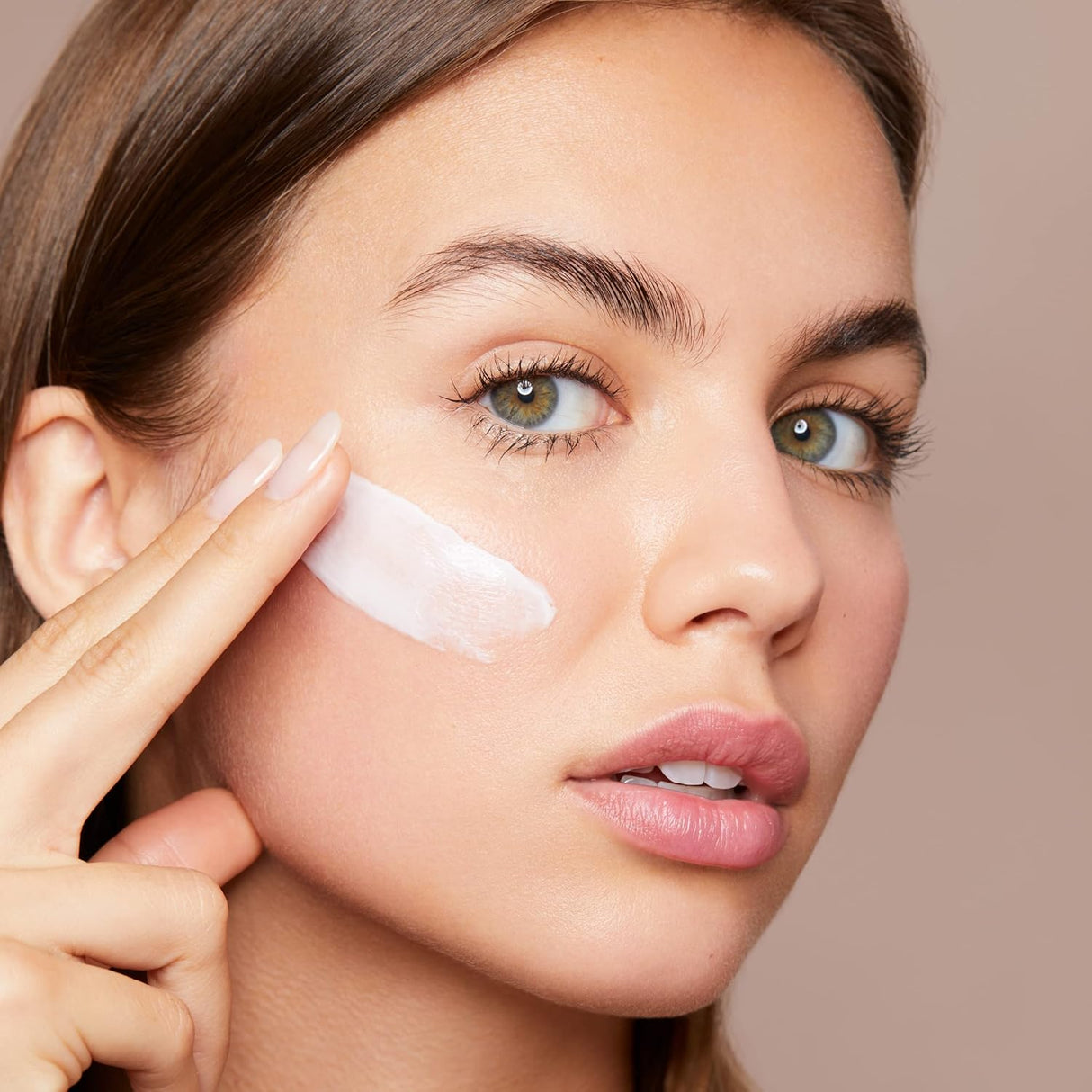 Hidratante facial Nutre y reconforta Clarins