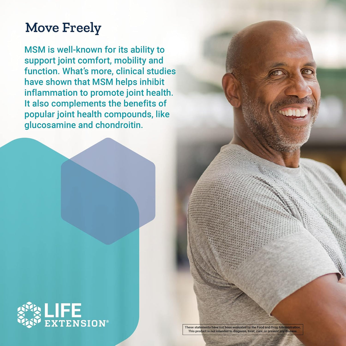 Suplementos Alimenticios de las articulaciones para adultos