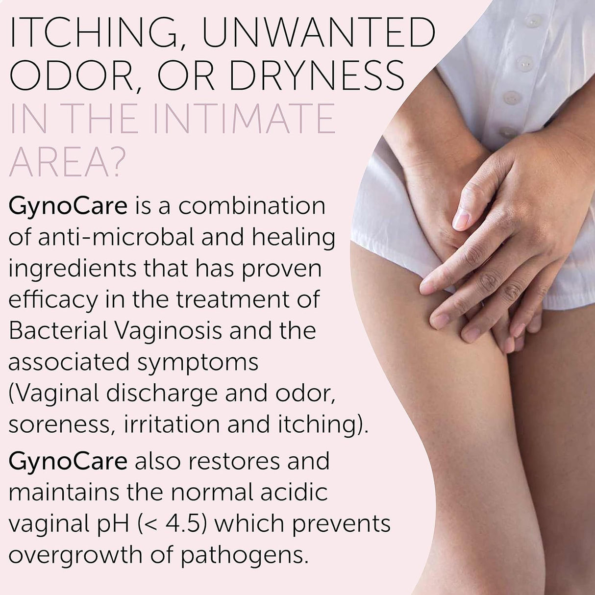 Tratamiento de la vaginosis bacteriana homeopáticos vaginale