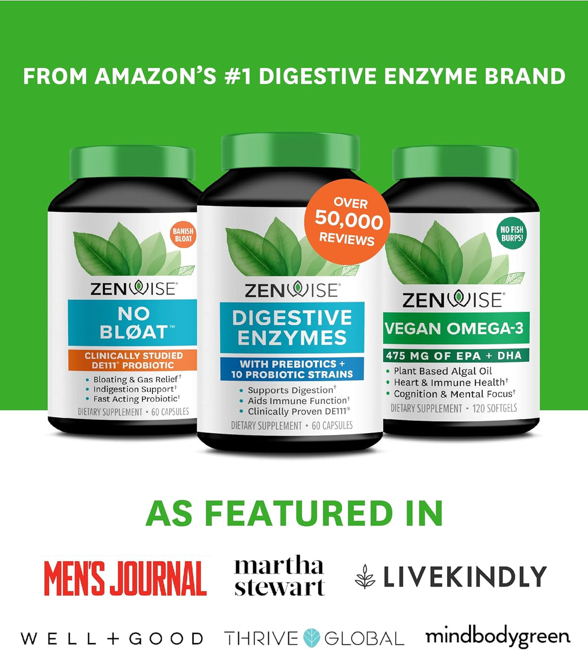 Suplementos Alimenticios orgánicas Sistema inmunológico