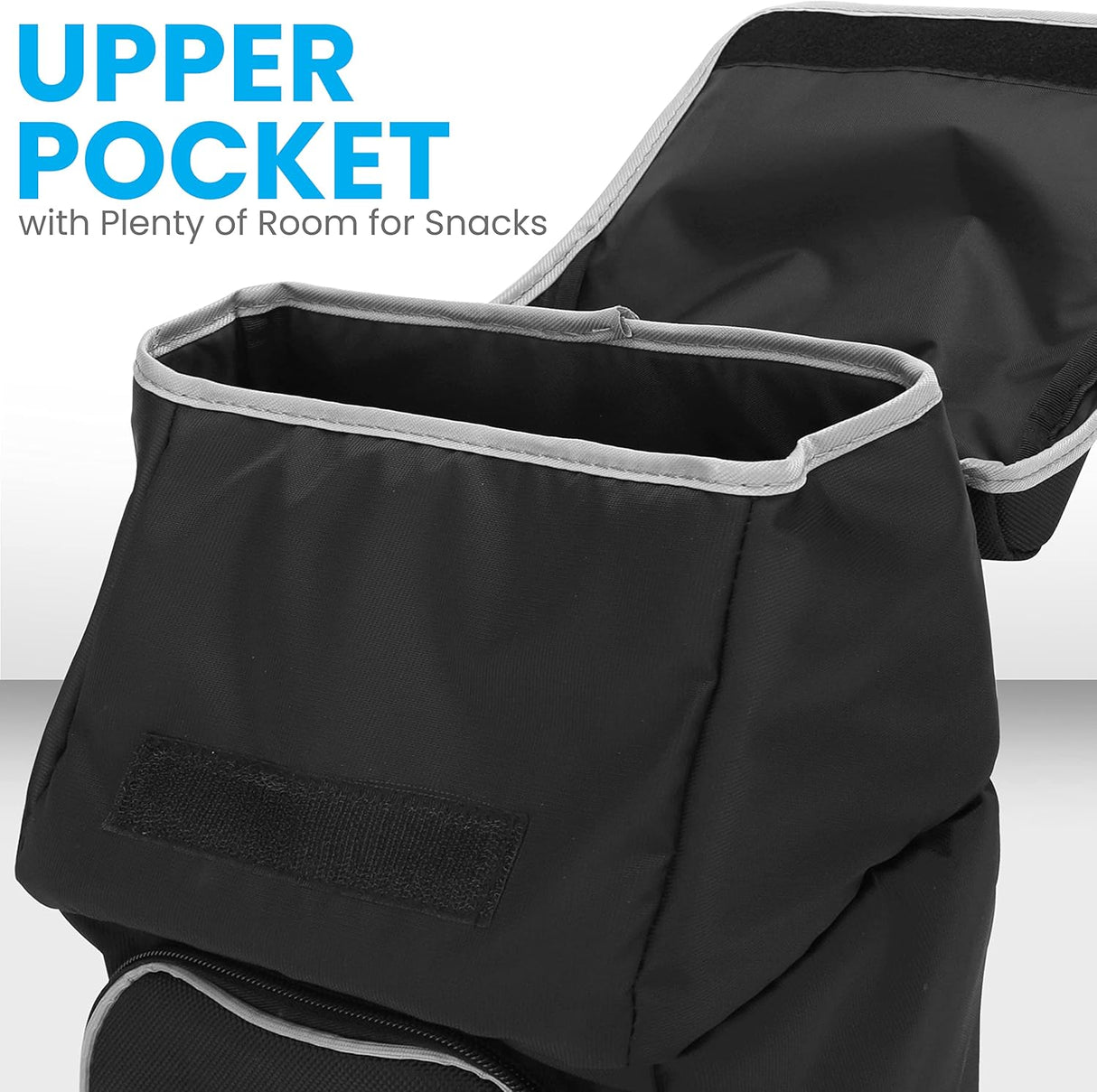 Bolsa térmica para carrito de golf SereneLife SLGZCBG