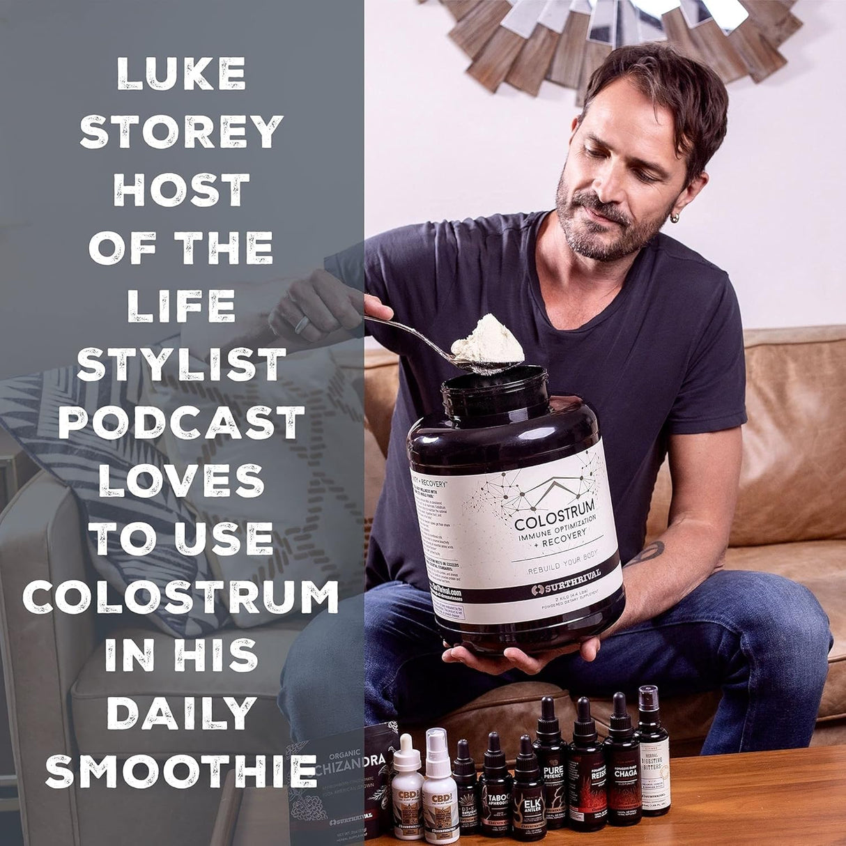 Suplementos Alimenticios dietético en polvo