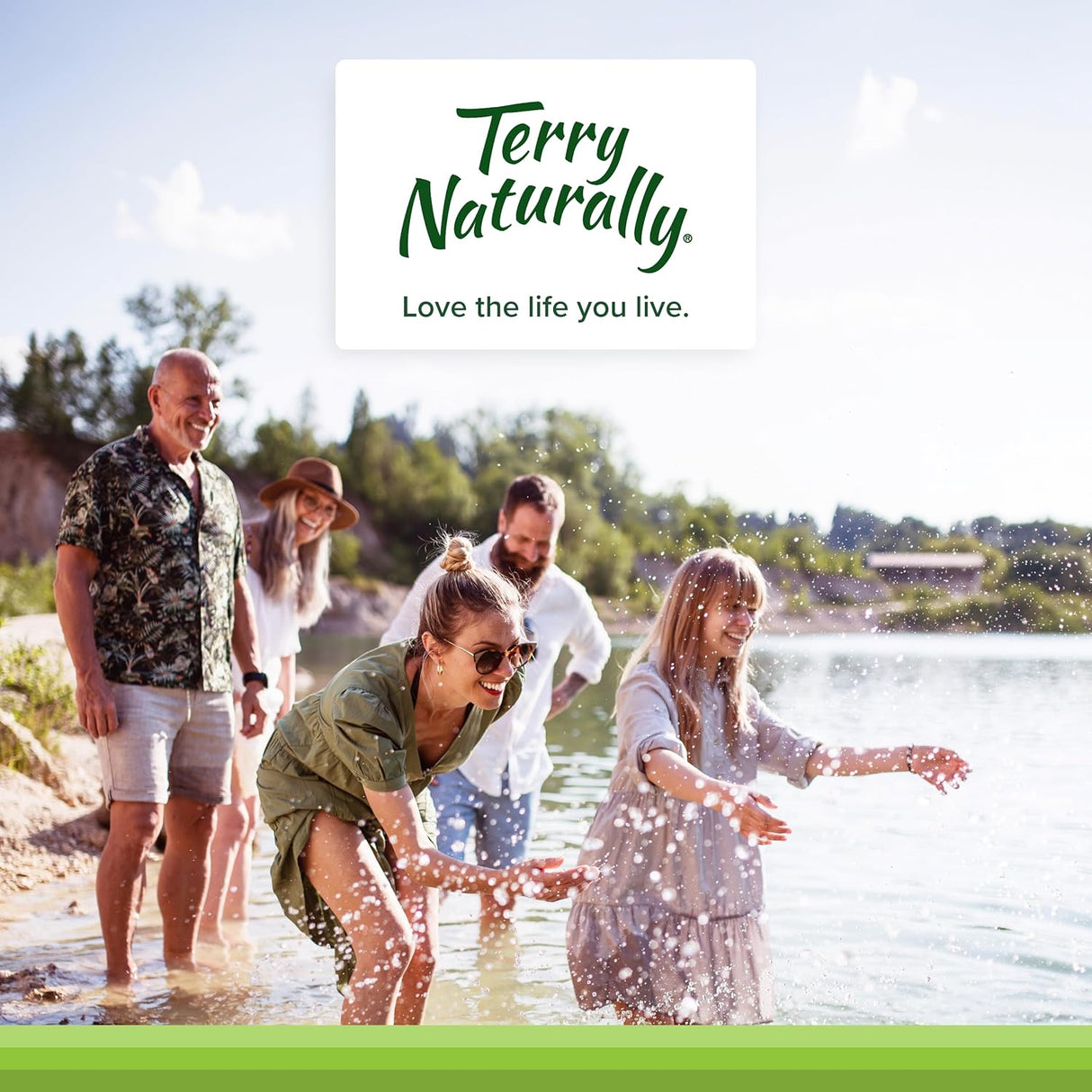 Terry Naturally CoQ10 Bocados - Energía Celular y Envejecimiento - 30 unidades
