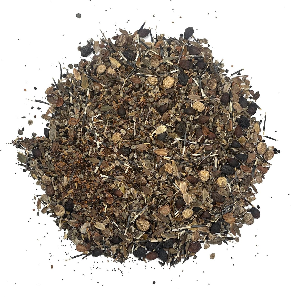 Semillas de Flores para Colibríes y Mariposas, Seed Needs