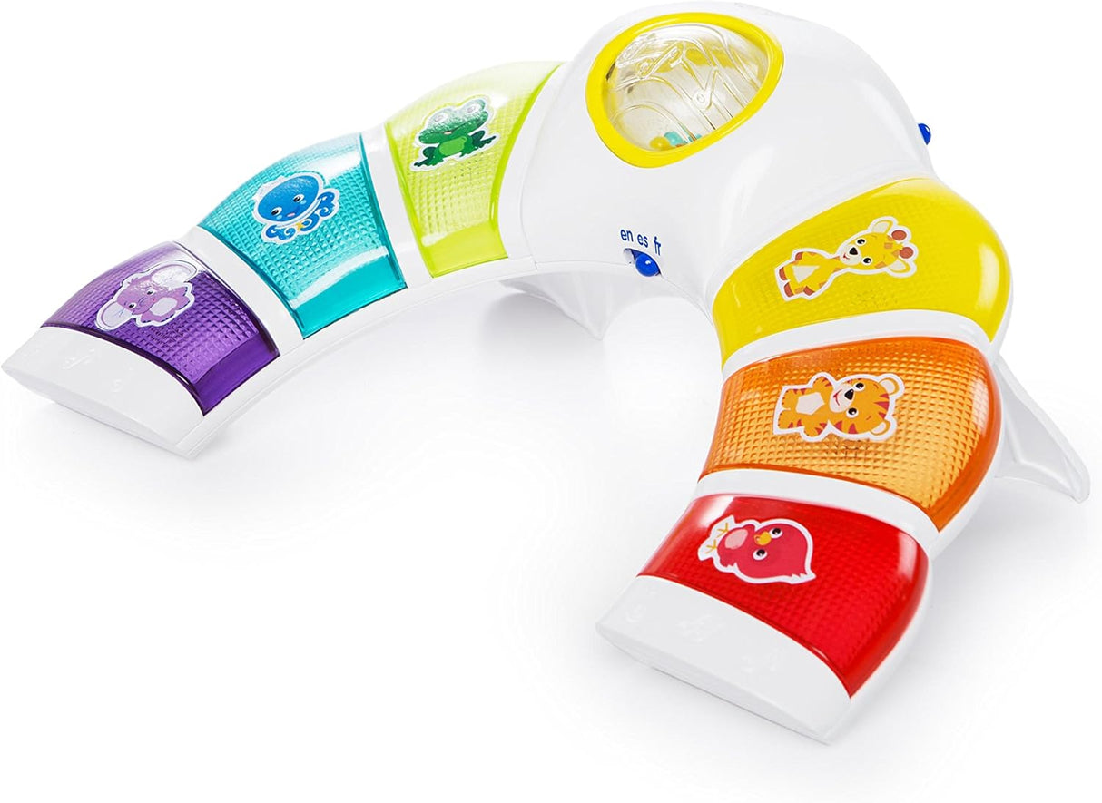 Estación Musical Baby Einstein con Luz y Juguete para Bebés